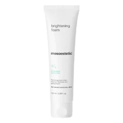Mesoestetic Brightening Foam Renewing Creamy Foam 100ml -Sesderma LA ROCHE-POSAY Sales lyskin mesoestetic MST00005 4 resultado