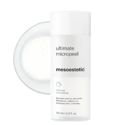 Mesoestetic Ultimate Micropeel Biphasic Solution With Aha 150ml 5.07 Fl.oz. -Sesderma LA ROCHE-POSAY Sales lyskin mesoestetic MST00006 1 resultado