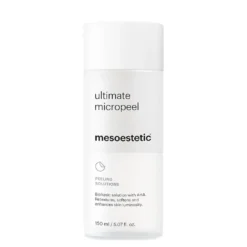 Mesoestetic Ultimate Micropeel Biphasic Solution With Aha 150ml 5.07 Fl.oz. -Sesderma LA ROCHE-POSAY Sales lyskin mesoestetic MST00006 2 resultado