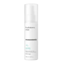 Mesoestetic Hydratonic Mist Moisturising Toner All Skin Types 125ml