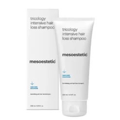 Mesoestetic Tricology Intensive Hair Loss Shampoo 200ml