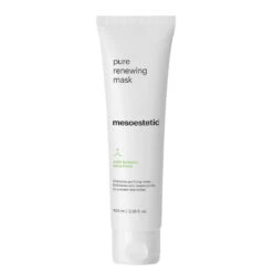 Mesoestetic Pure Renewing Mask For Acne-prone Skin 100ml