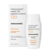 Mesoestetic Melan 130 Pigment Control Spf50 Tinted Sun Protection For Dark-spots 50ml -Sesderma LA ROCHE-POSAY Sales lyskin mesoestetic MST00070 2 resultado