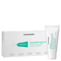 Mesoestetic Mesohyal Post-procedure Gel Cream 30g