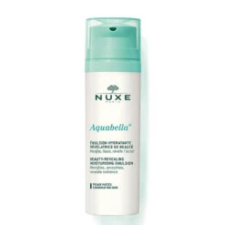 Nuxe Aquabella Beauty-revealing Moisturizing Emulsion For Combination Skin 50ml