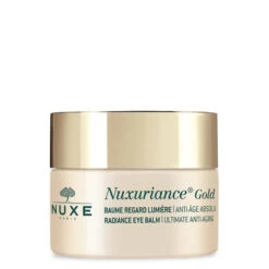 Nuxe Nuxuriance Gold Eye Contour Balm For Mature Skin 15ml