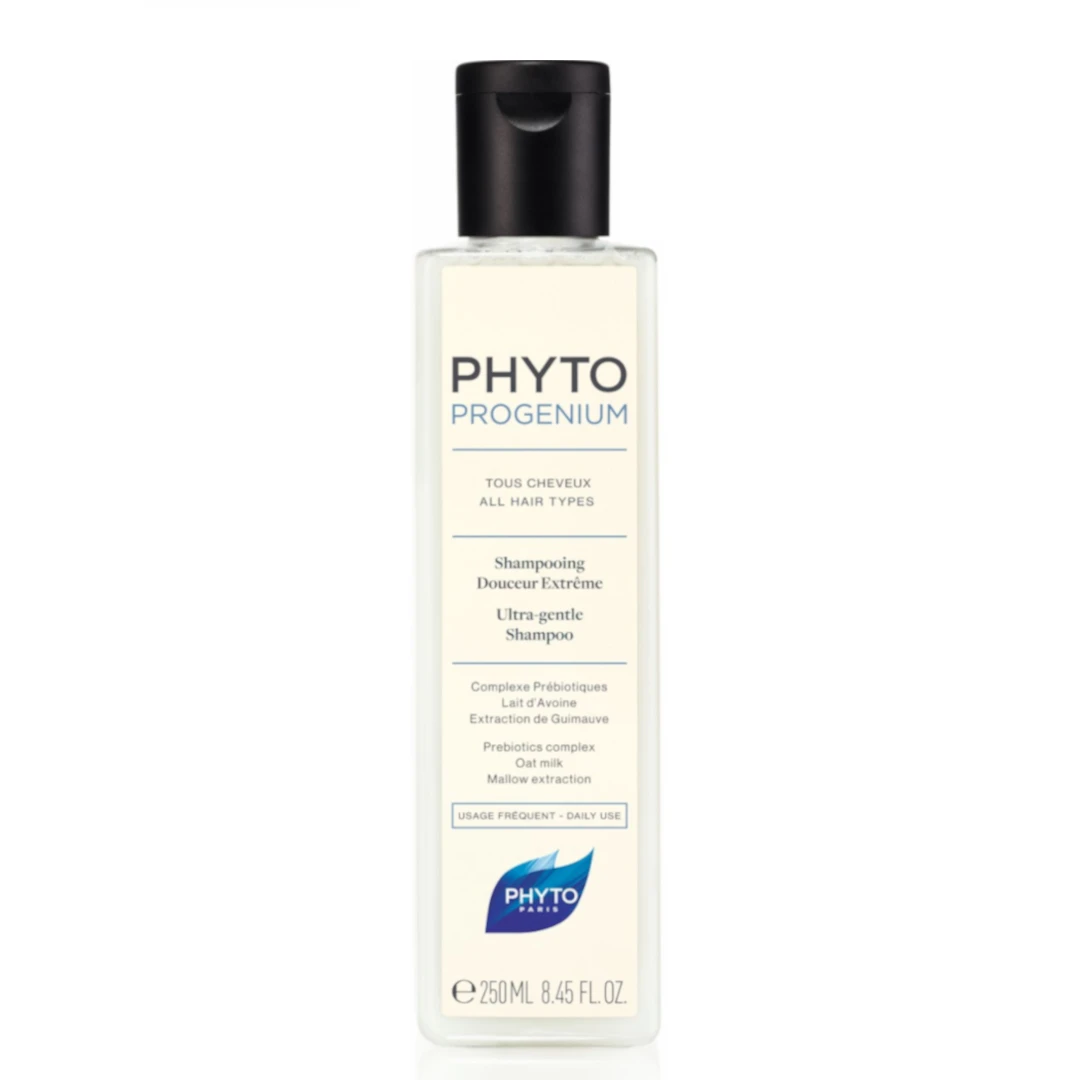 Phyto Douceur Softness Shampoo Frequent Use 250ml 8.45fl.oz 4 Phyto Douceur Softness Shampoo Frequent Use 250ml 8.45fl.oz - Image 2