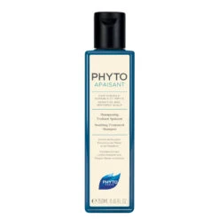 Phyto Phytoapaisant Soothing Treatment Shampoo For Sensitive And Irritated Scalp 250ml