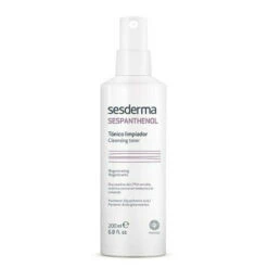 Sesderma Sespanthenol Cleansing Toner 200ml 5 Sesderma Sespanthenol Cleansing Toner 200ml -Sesderma LA ROCHE-POSAY Sales lyskin sesderma SES00117