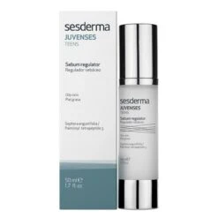 Sesderma Juveses Teens Sebum Regulator For Oily Skin 50ml