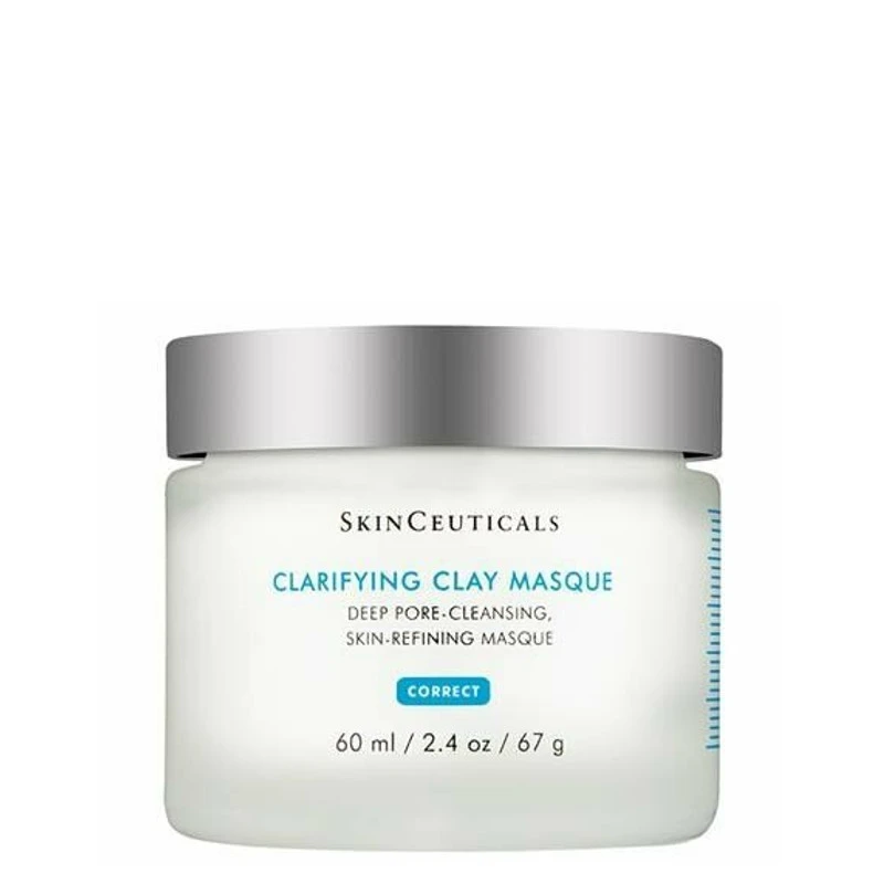 Skinceuticals Clarifying Clay Masque 60ml 3 Skinceuticals Clarifying Clay Masque 60ml