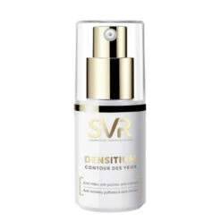 Svr Densitium Eye Contour Cream Mature Skin 15ml