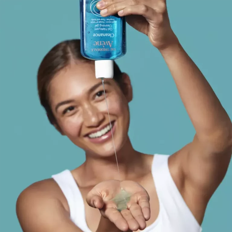 Sesderma LA ROCHE-POSAY Sales 18 Sesderma LA ROCHE-POSAY Sales -Sesderma LA ROCHE-POSAY Sales LySkin Avene cleanance gel for cleansing oily blemish prone skin 200ml 6.7fl.oz AVN00025 3 768x768 1